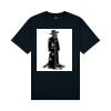 Cloke Mens Outline Tee Thumbnail